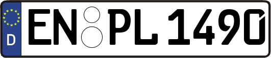 EN-PL1490