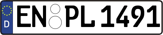 EN-PL1491