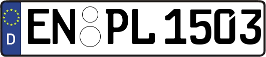 EN-PL1503