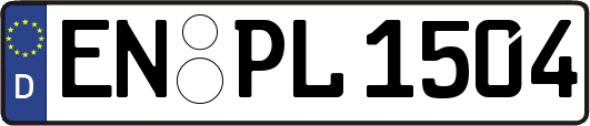 EN-PL1504