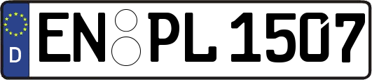 EN-PL1507
