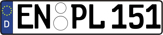 EN-PL151