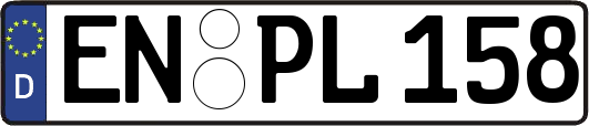 EN-PL158
