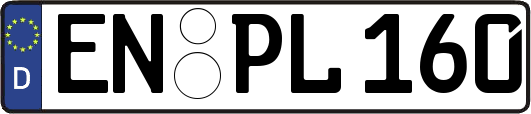 EN-PL160
