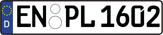 EN-PL1602