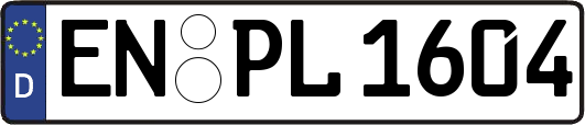 EN-PL1604