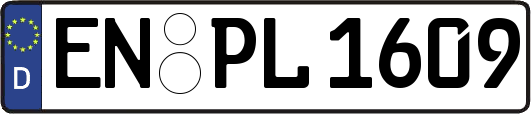 EN-PL1609