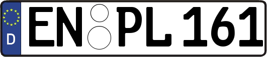EN-PL161