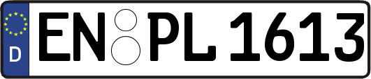 EN-PL1613