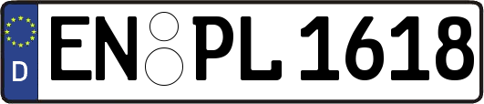EN-PL1618