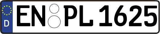 EN-PL1625