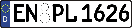 EN-PL1626