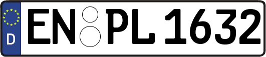 EN-PL1632