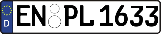 EN-PL1633