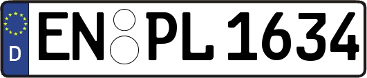 EN-PL1634
