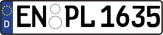 EN-PL1635