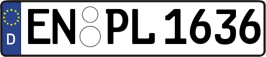 EN-PL1636