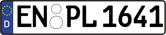 EN-PL1641