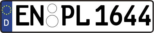 EN-PL1644
