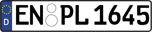 EN-PL1645