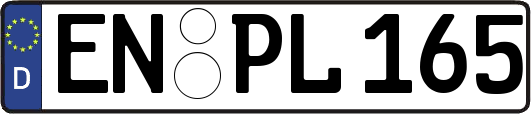 EN-PL165