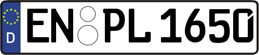 EN-PL1650
