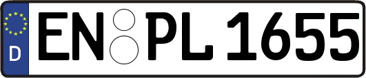 EN-PL1655