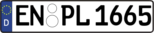 EN-PL1665