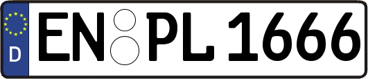 EN-PL1666