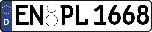 EN-PL1668