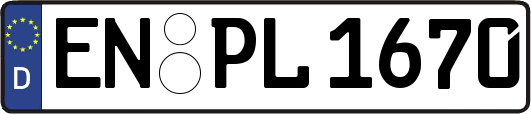 EN-PL1670