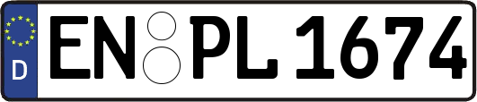 EN-PL1674