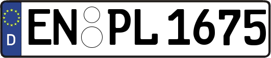 EN-PL1675