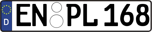 EN-PL168