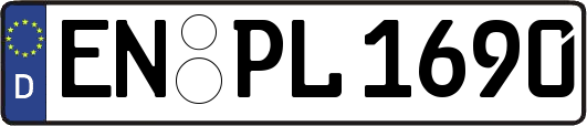 EN-PL1690