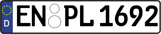 EN-PL1692