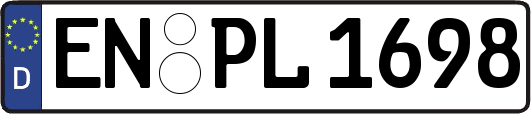 EN-PL1698
