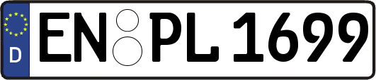 EN-PL1699