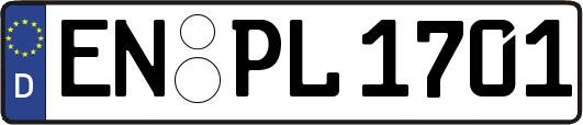 EN-PL1701