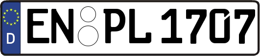 EN-PL1707