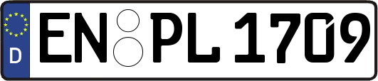 EN-PL1709