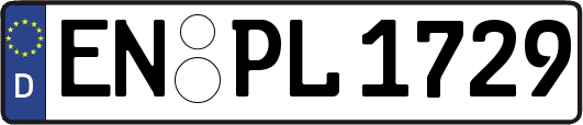EN-PL1729