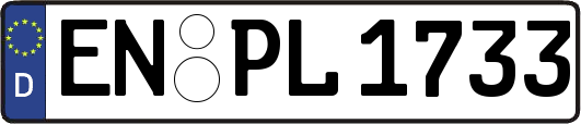EN-PL1733