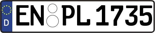EN-PL1735