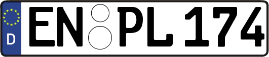 EN-PL174