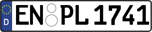 EN-PL1741