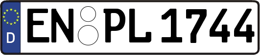 EN-PL1744