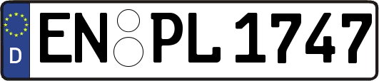EN-PL1747