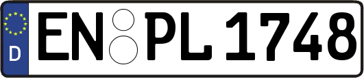 EN-PL1748