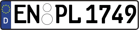EN-PL1749